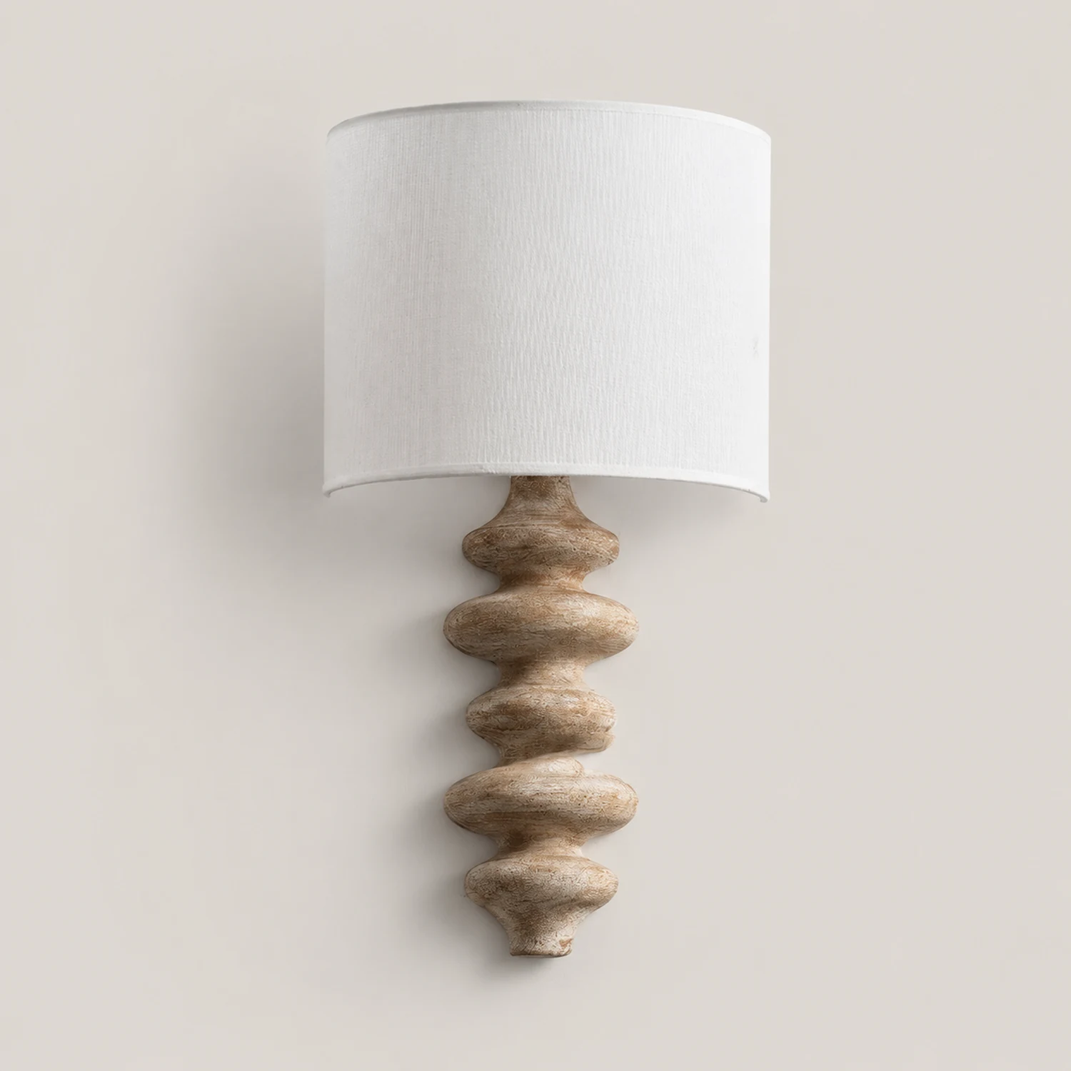 Fishbone Sconce - Lumpaz