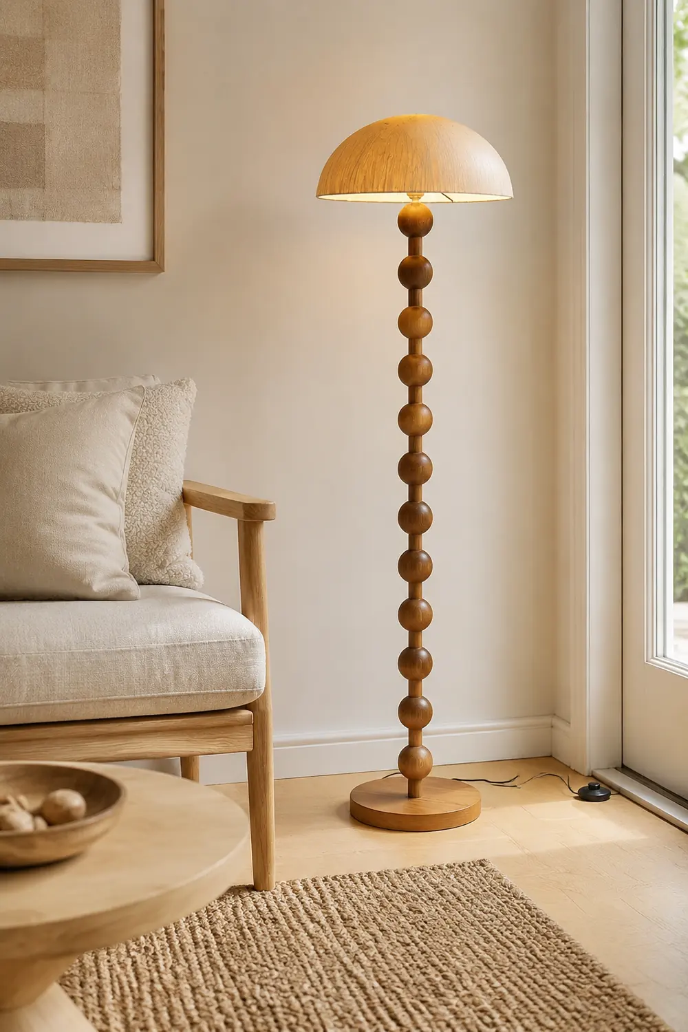 Lanvin Floor Lamp - Lumpaz