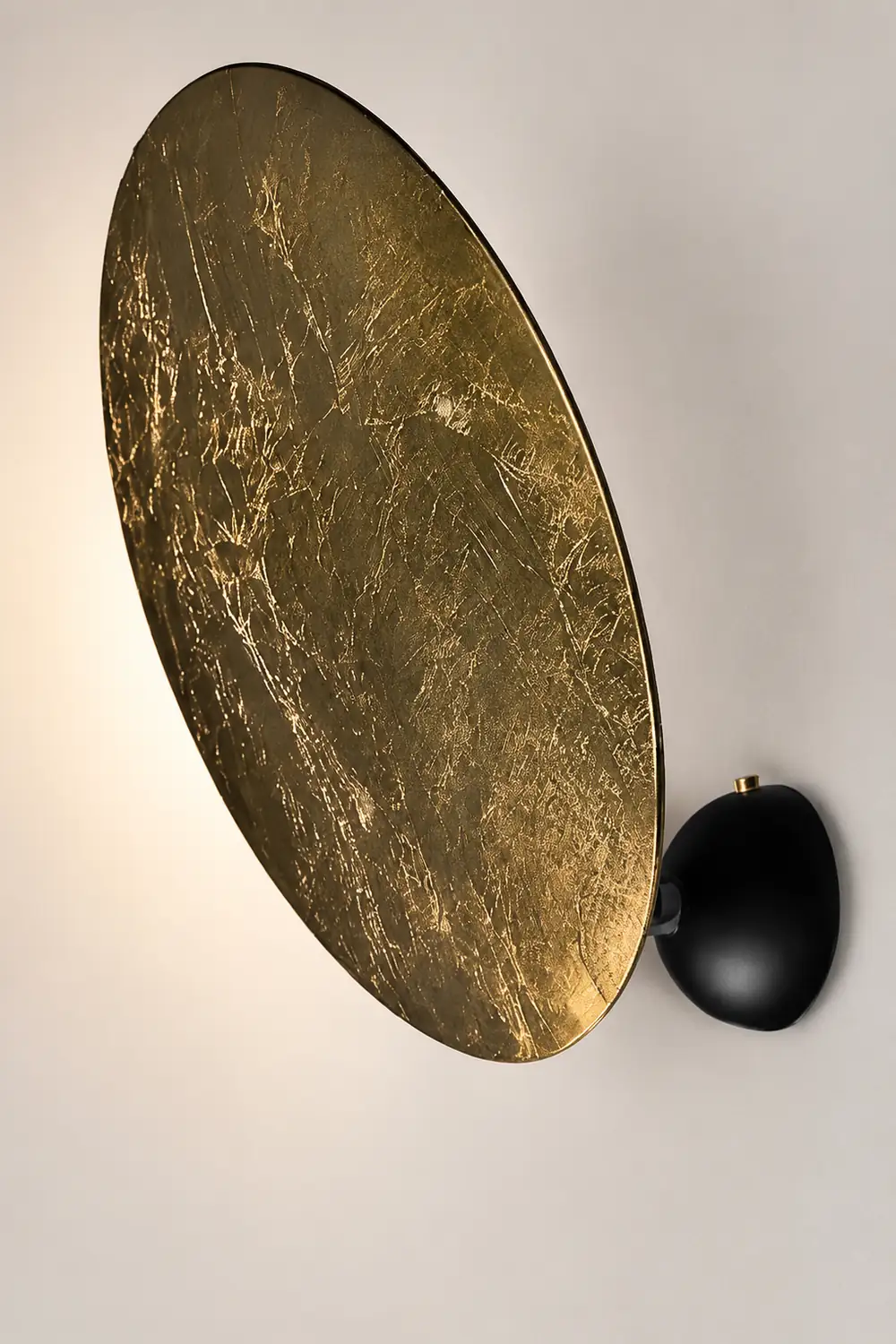 Giorgio W1 Wall Lamp - Lumpaz