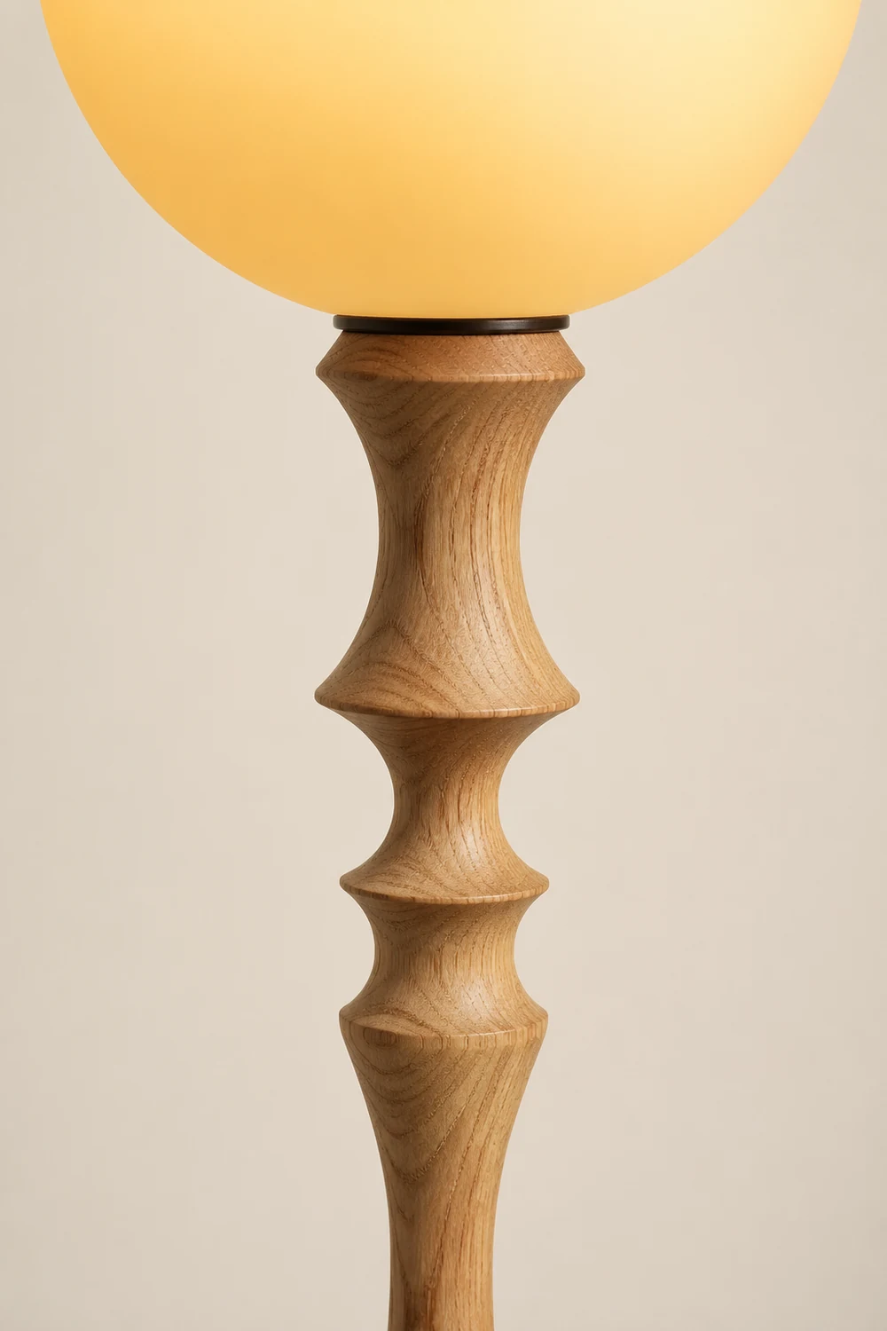 Milo Floor Lamp - Lumpaz