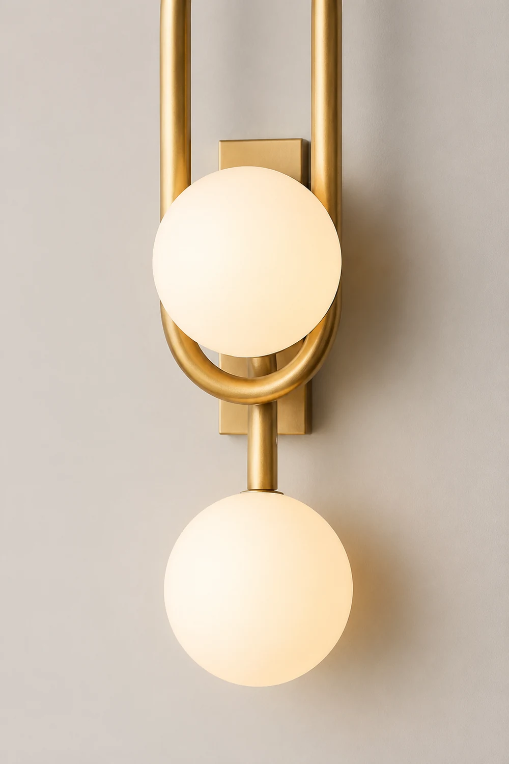 Belisto Wall Lamp - Lumpaz