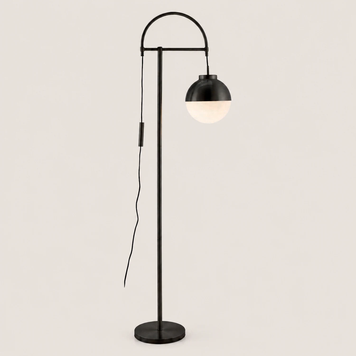 Waterloo Floor Lamp - Lumpaz