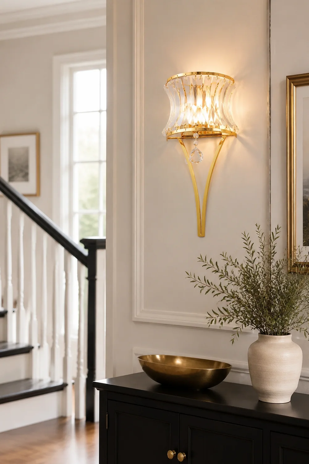 Fantania Wall Lamp - Lumpaz