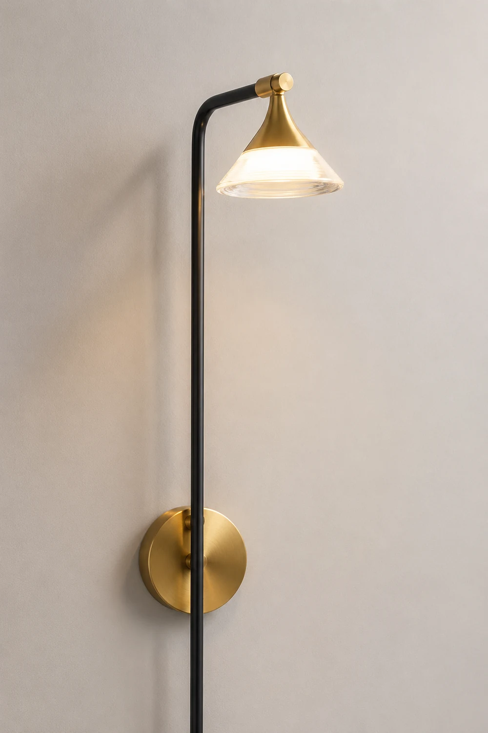 Sierra Wall Lamp - Lumpaz
