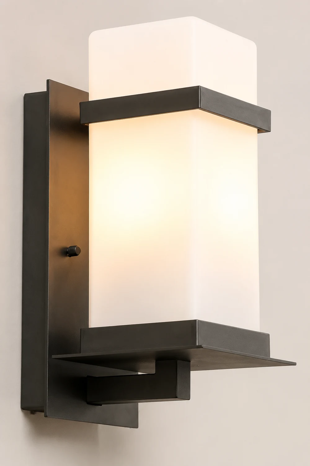 Mcdade Wall Light - Lumpaz