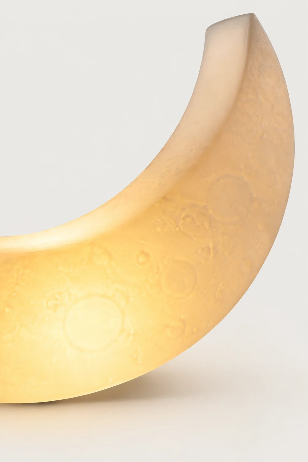 My Moon Floor Lamp - Lumpaz