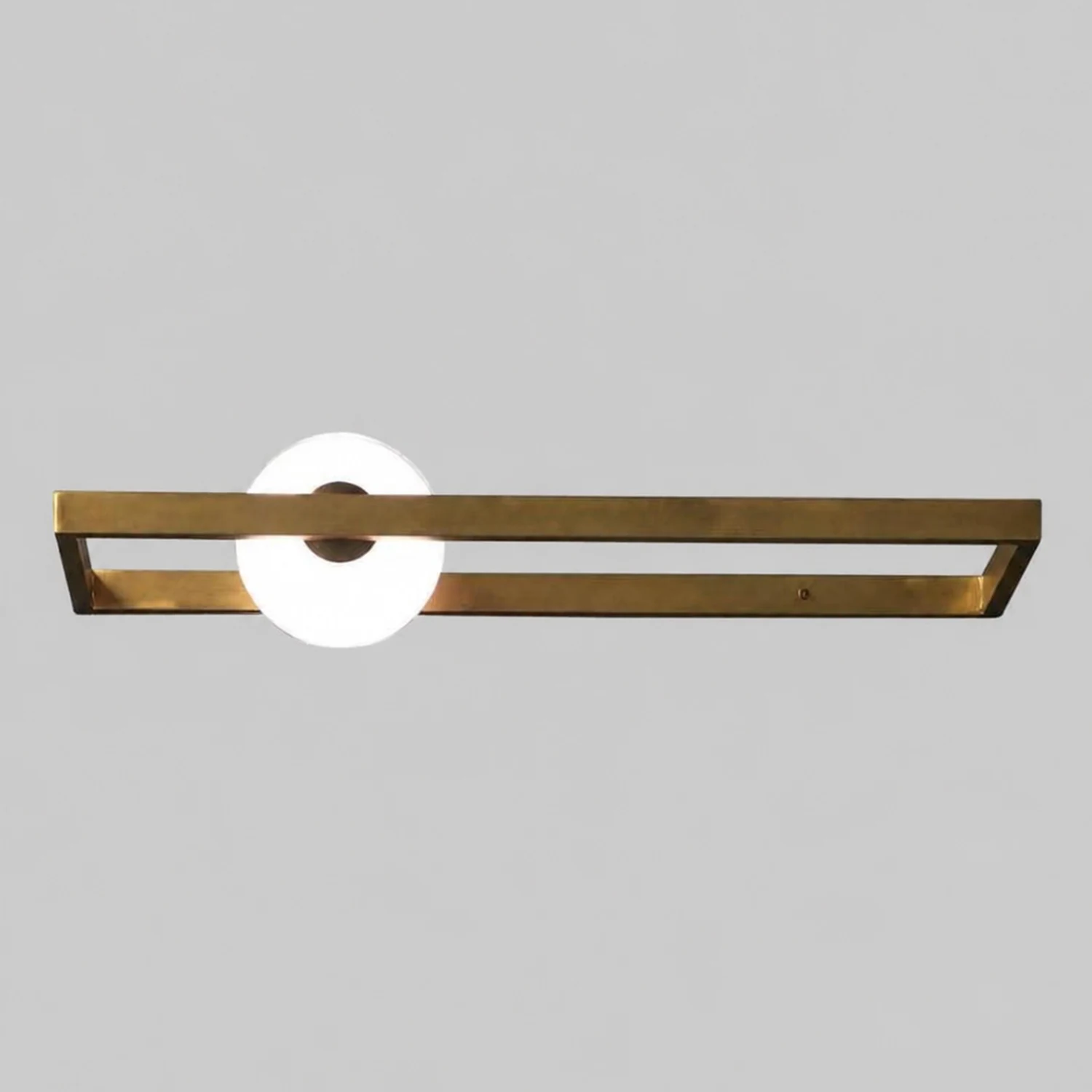 Mondrian Glass Sconce - Lumpaz