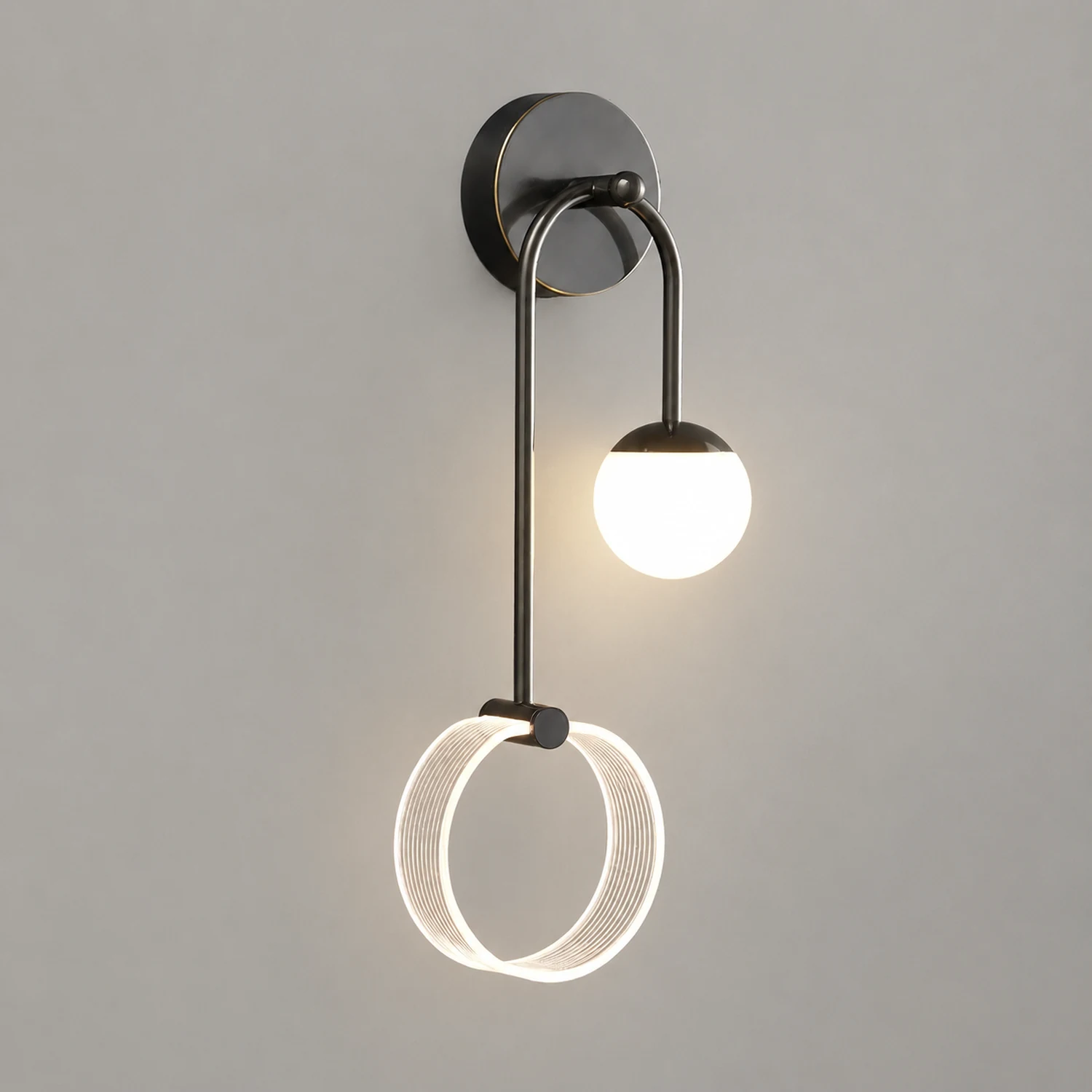 Ferra LED Wall Light - Lumpaz