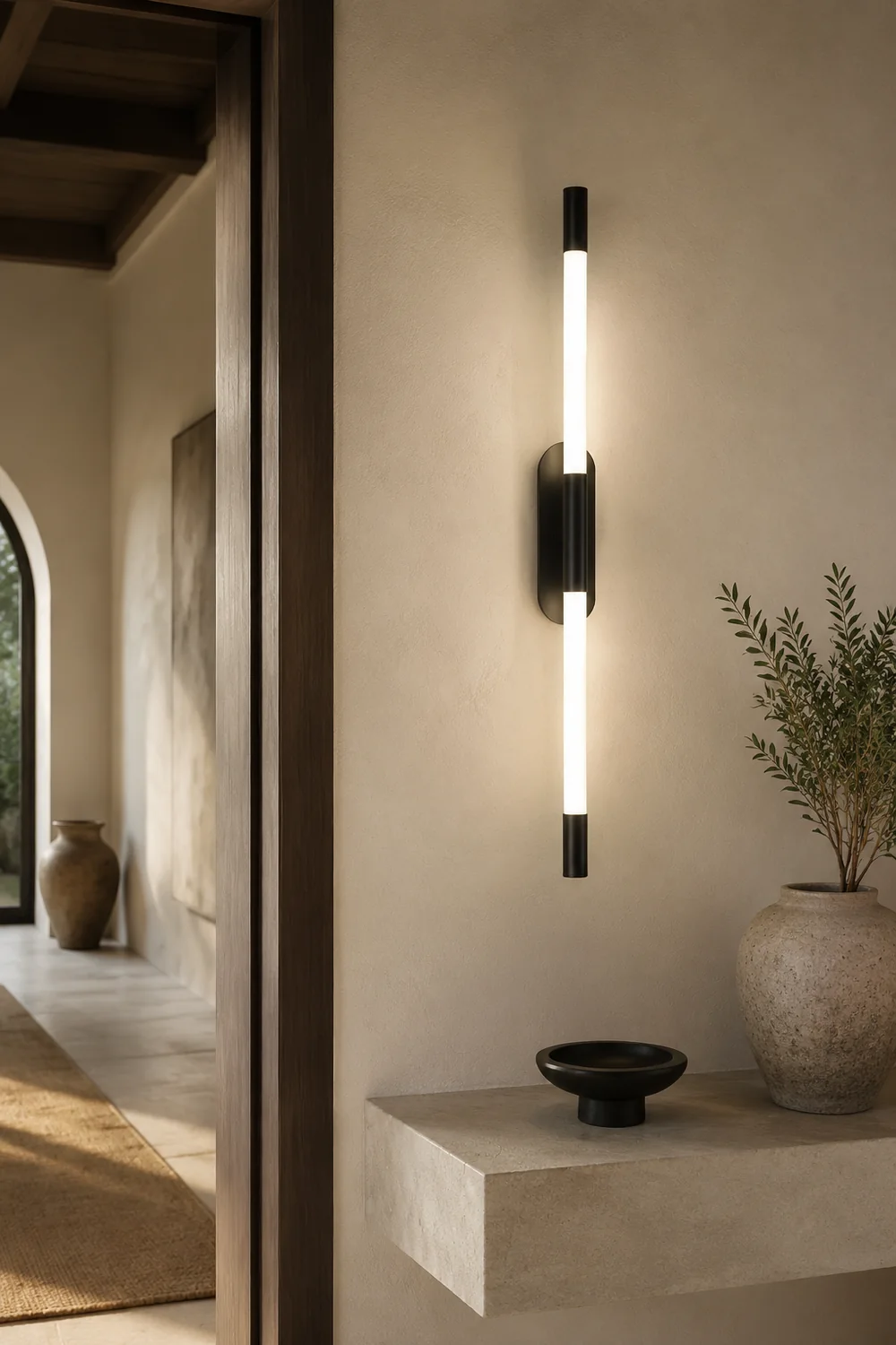 Agnes Sconce - Lumpaz