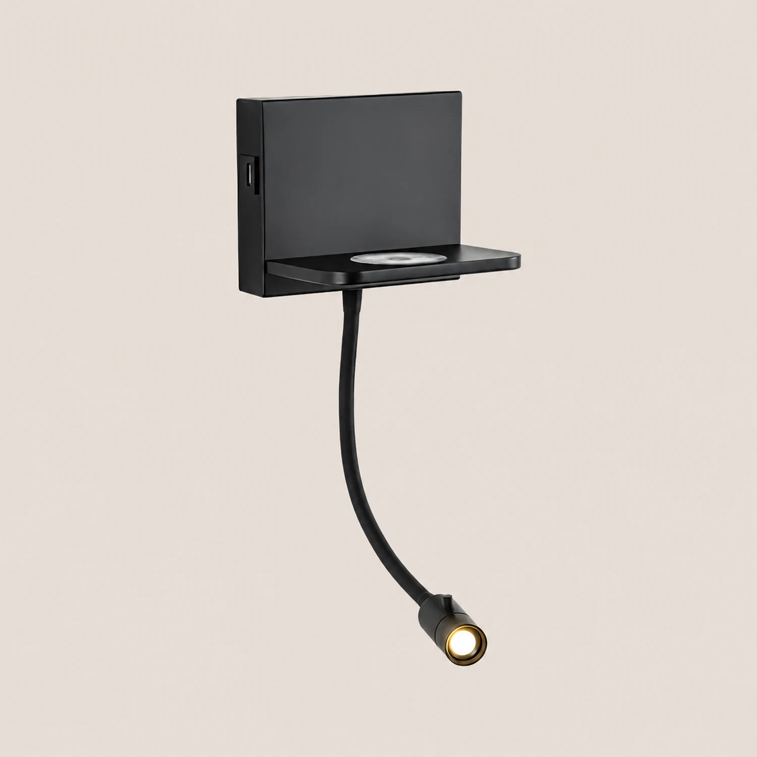 Mr. X LED Wall Light - Lumpaz