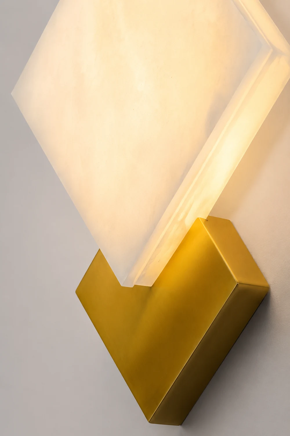 Gatsby Wall Sconce - Lumpaz