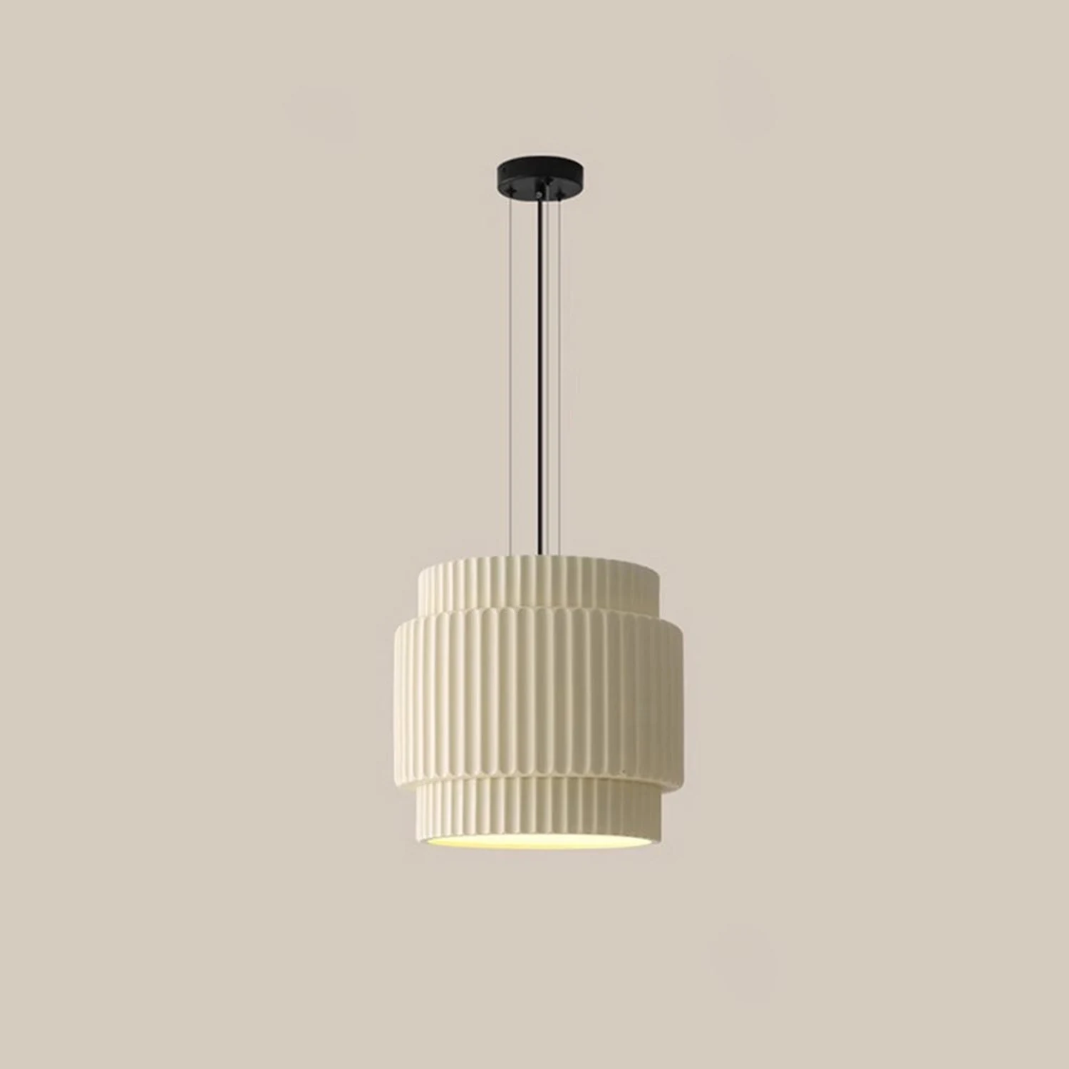 Wabi Sabi Simple Modern Pendant Lamp - Lumpaz