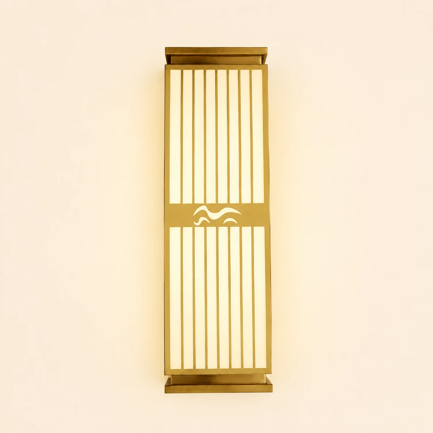 Doots Outdoor Wall Light - Lumpaz