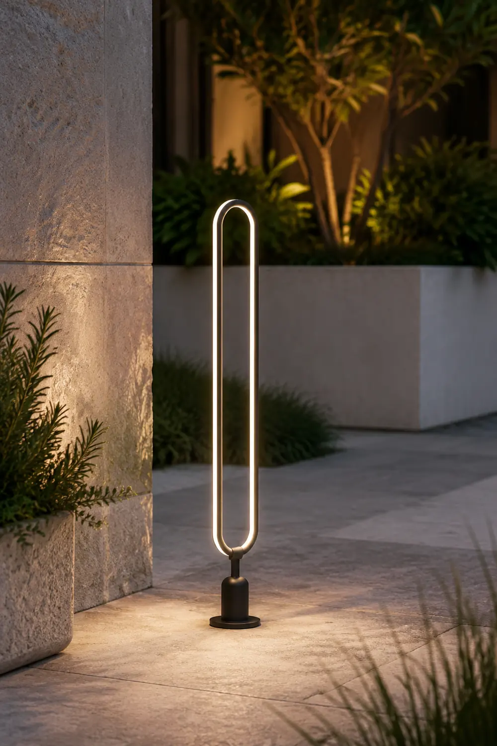 Camden Garden Light - Lumpaz