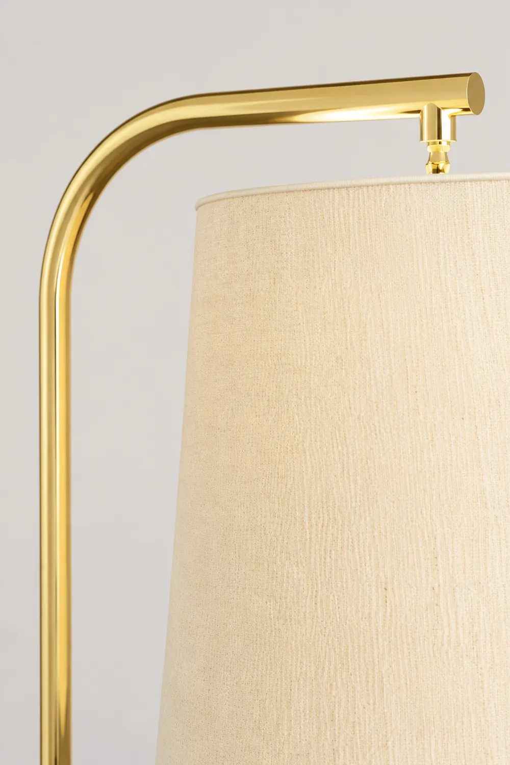Lilah Floor Lamp - Lumpaz