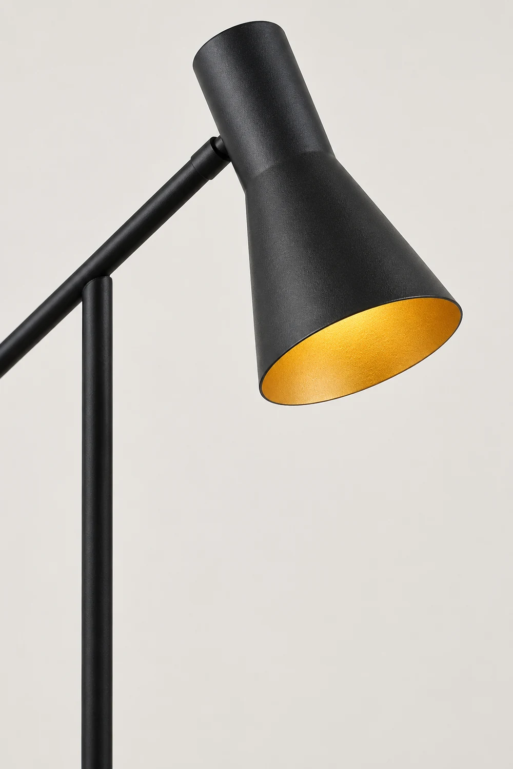 Metro Floor Lamp - Lumpaz