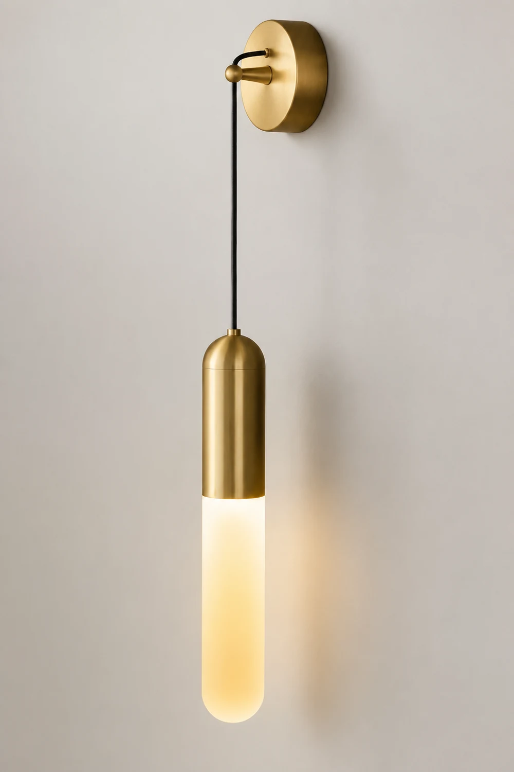 Flume Wall Light - Lumpaz