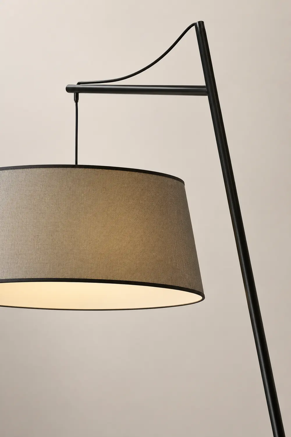 Arturo Floor Lamp - Lumpaz