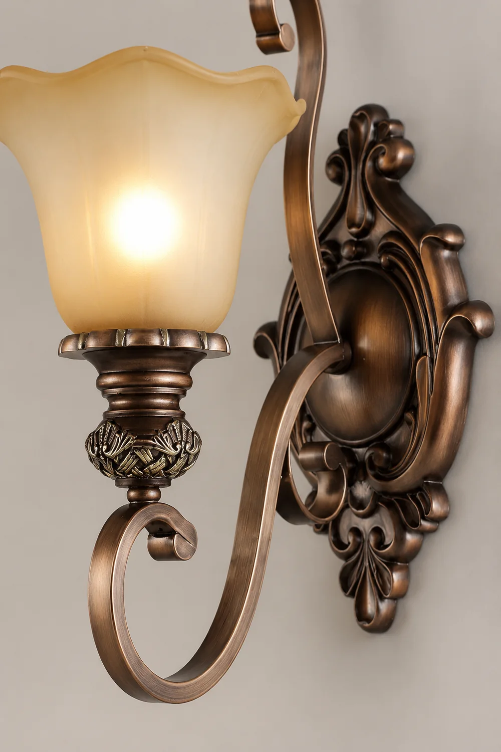 Sonoma Valley Wall Lamp - Lumpaz