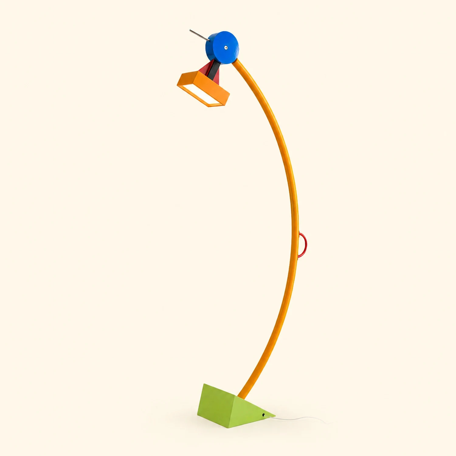 Treetops Floor Lamp - Lumpaz