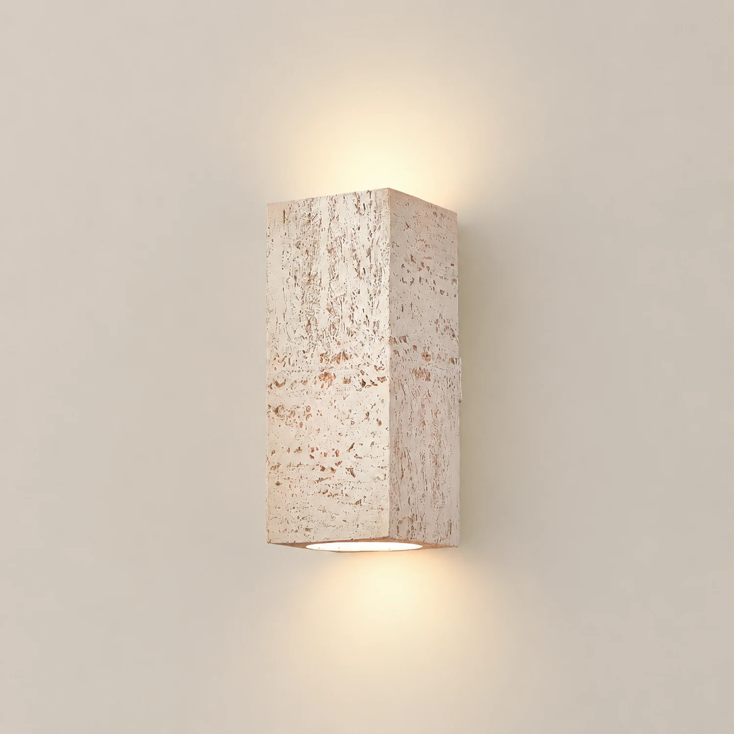 Bricks Wall Lamp - Lumpaz