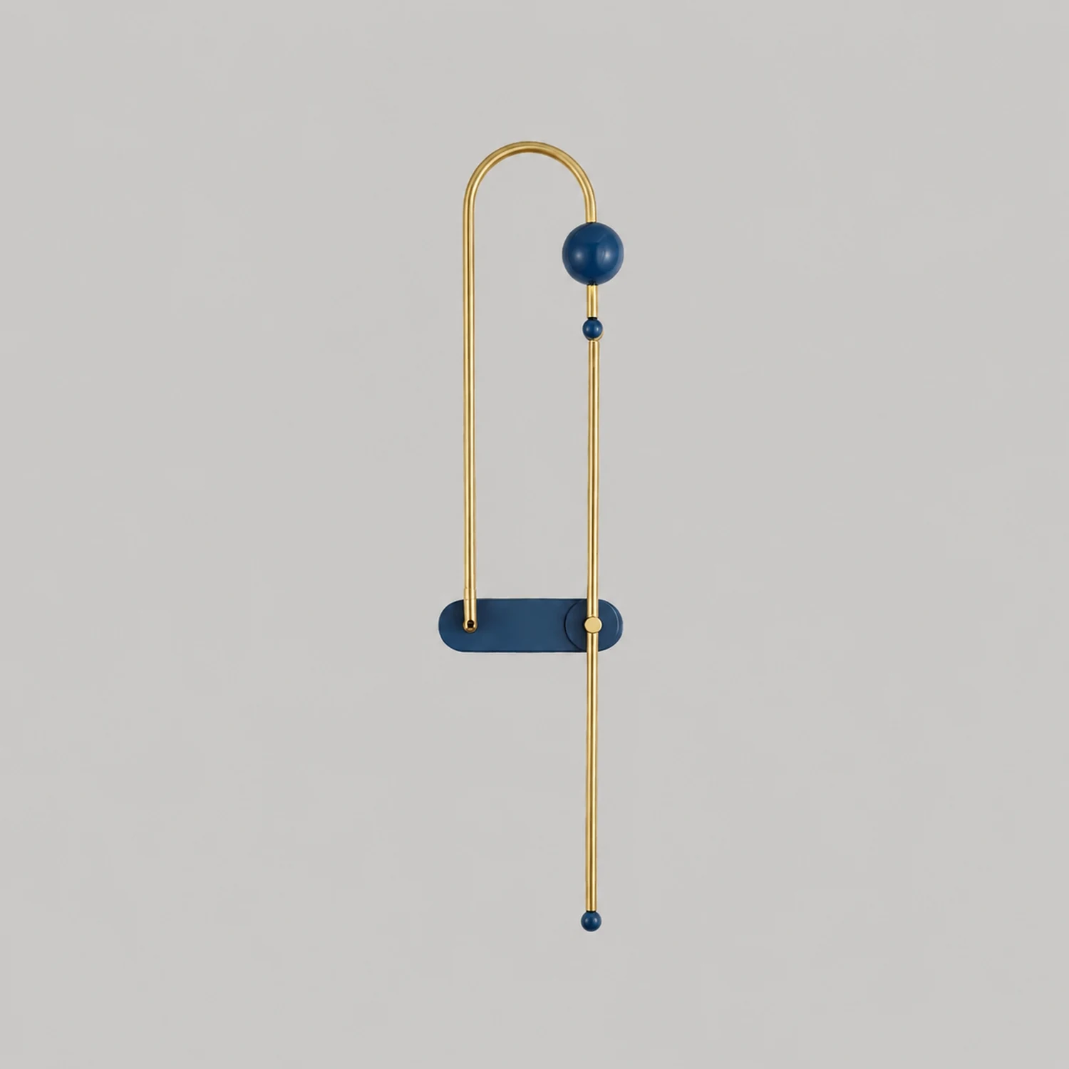 Electrical Circuit Wall Lamp - Lumpaz