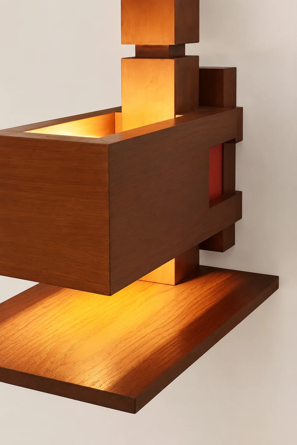 Taliesin Wall Lamp - Lumpaz