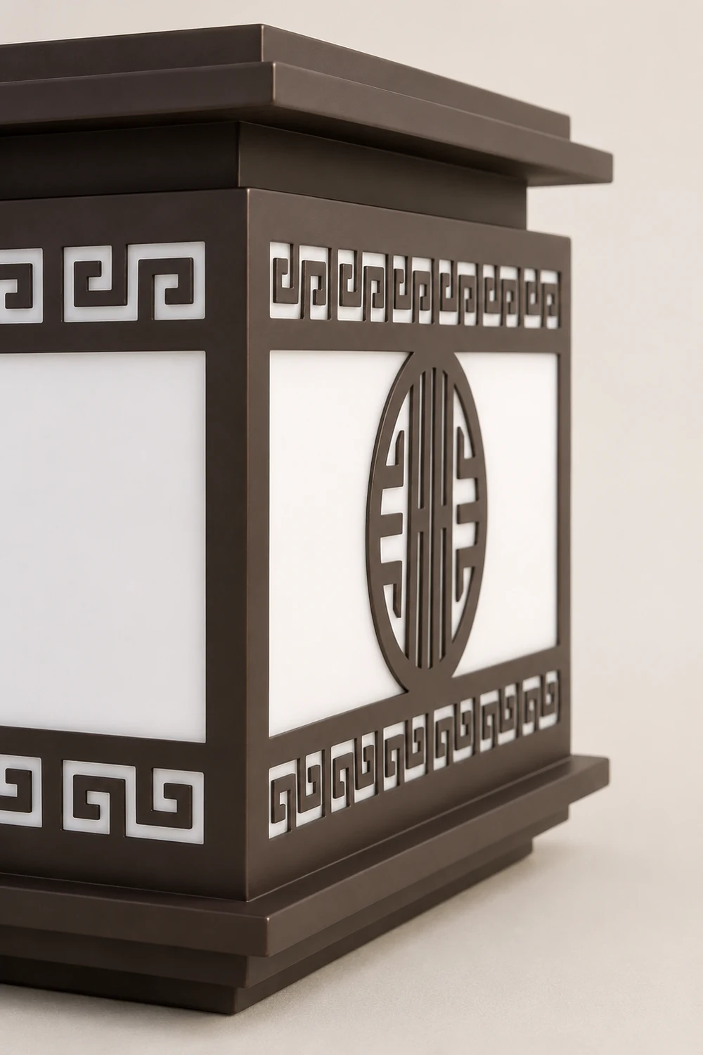 Burano Outdoor Garden Light - Lumpaz