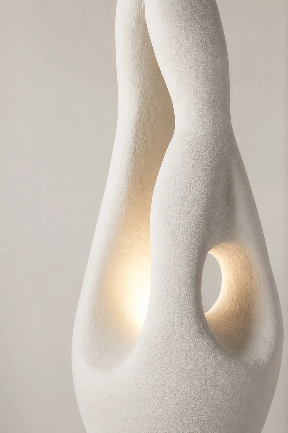 Newborn Floor Lamp - Lumpaz
