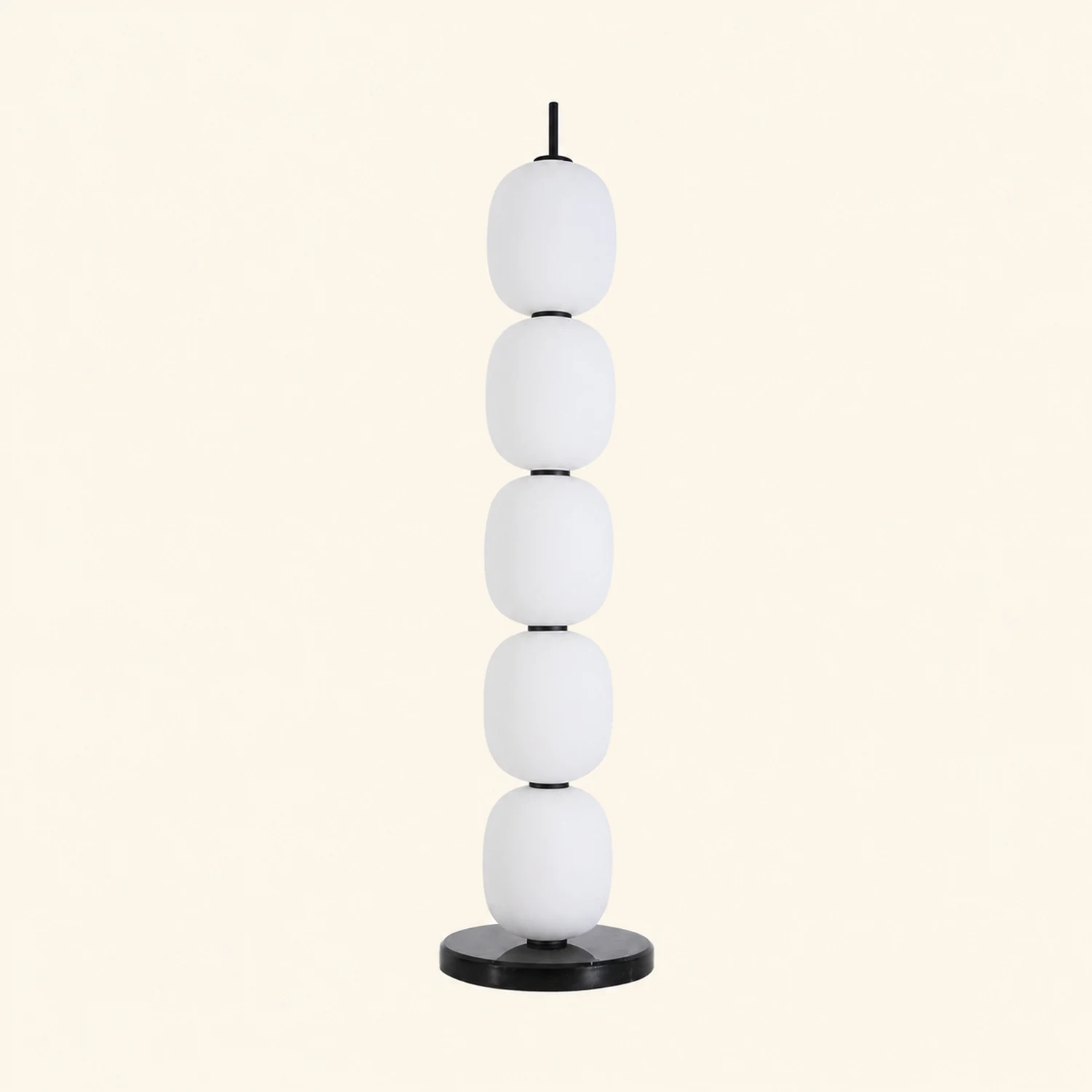 Candied Haws Floor Lamp - Lumpaz