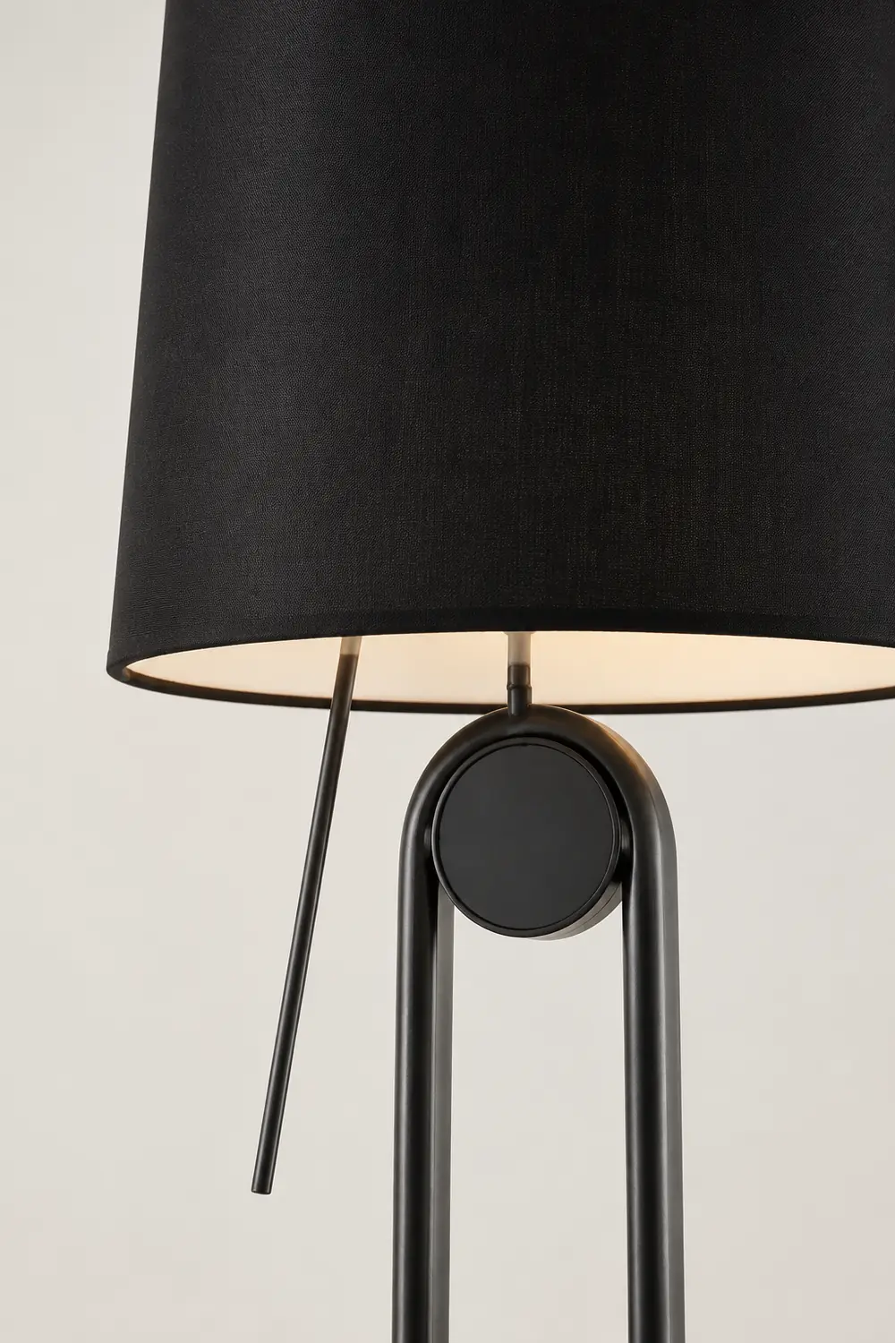 Sibaca Floor Lamp - Lumpaz