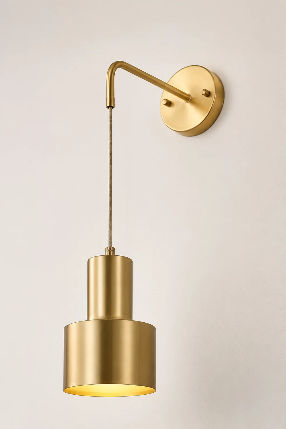 Arne Wall Light - Lumpaz