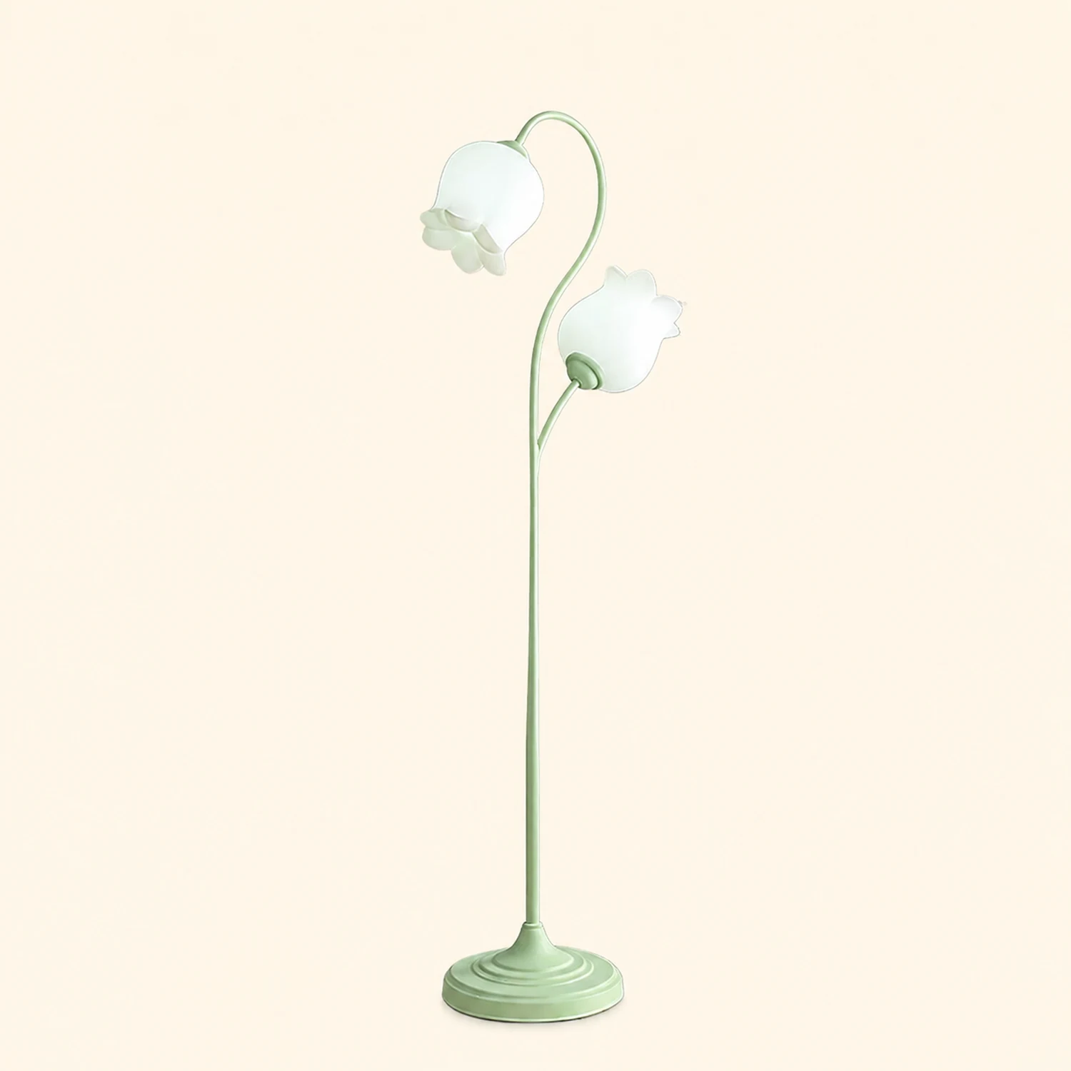 Lilium Floor Lamp - Lumpaz