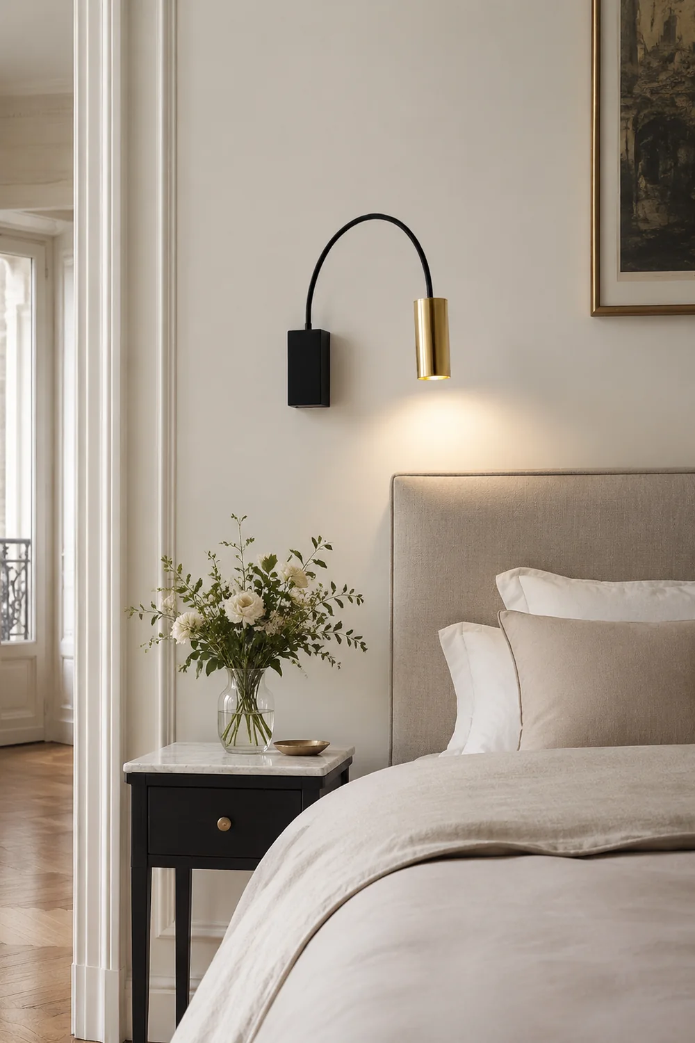 Antonella Wall Lamp - Lumpaz