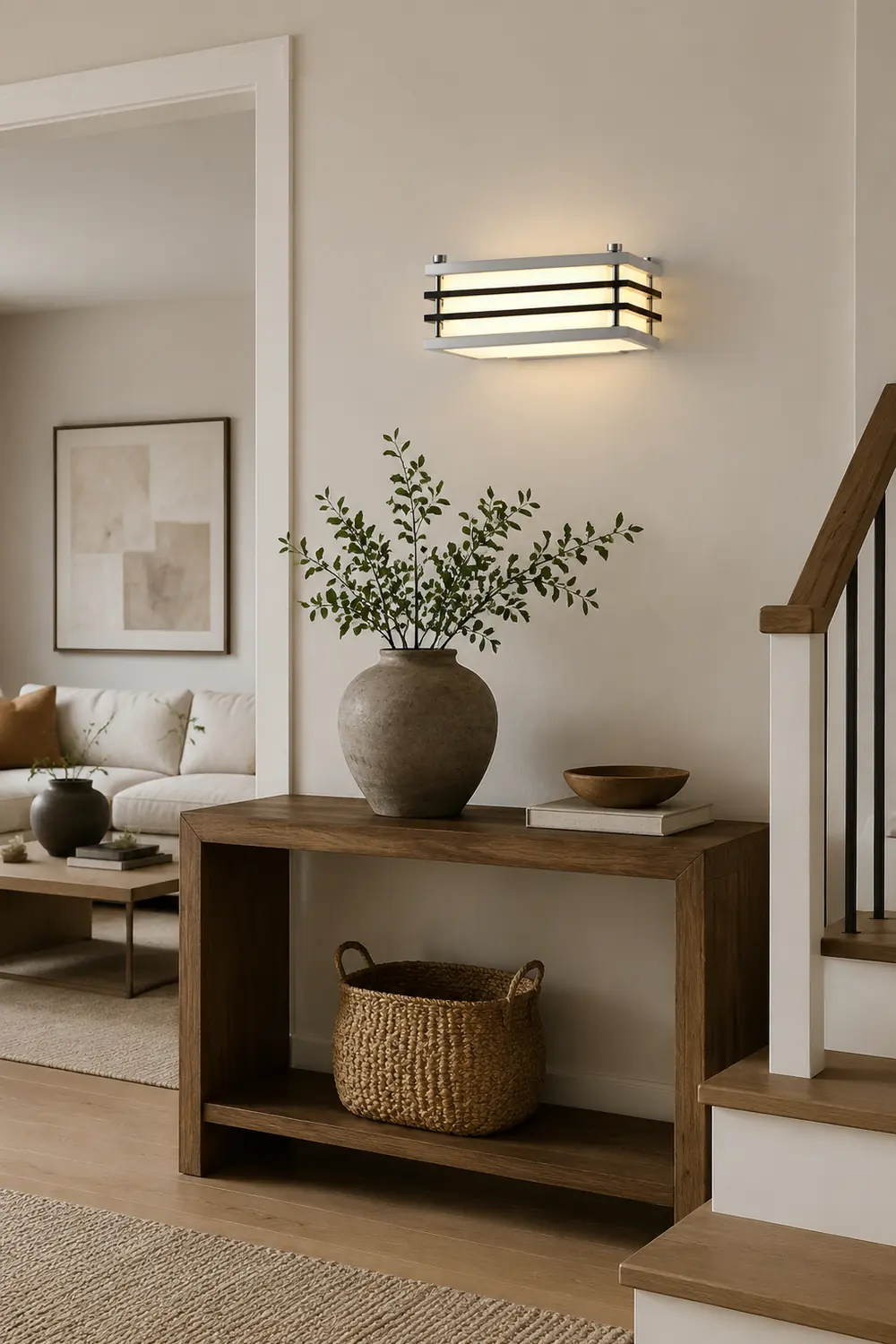 Toast Wall Lamp - Lumpaz