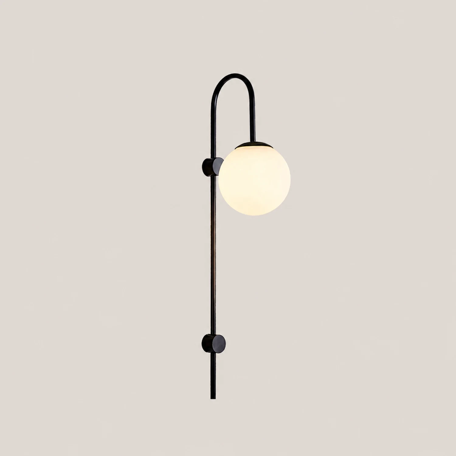 Erikson Sconce - Lumpaz