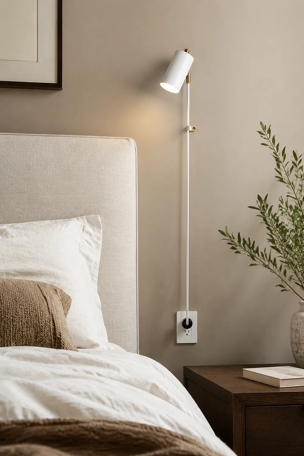 Equinox Wall Sconce - Lumpaz