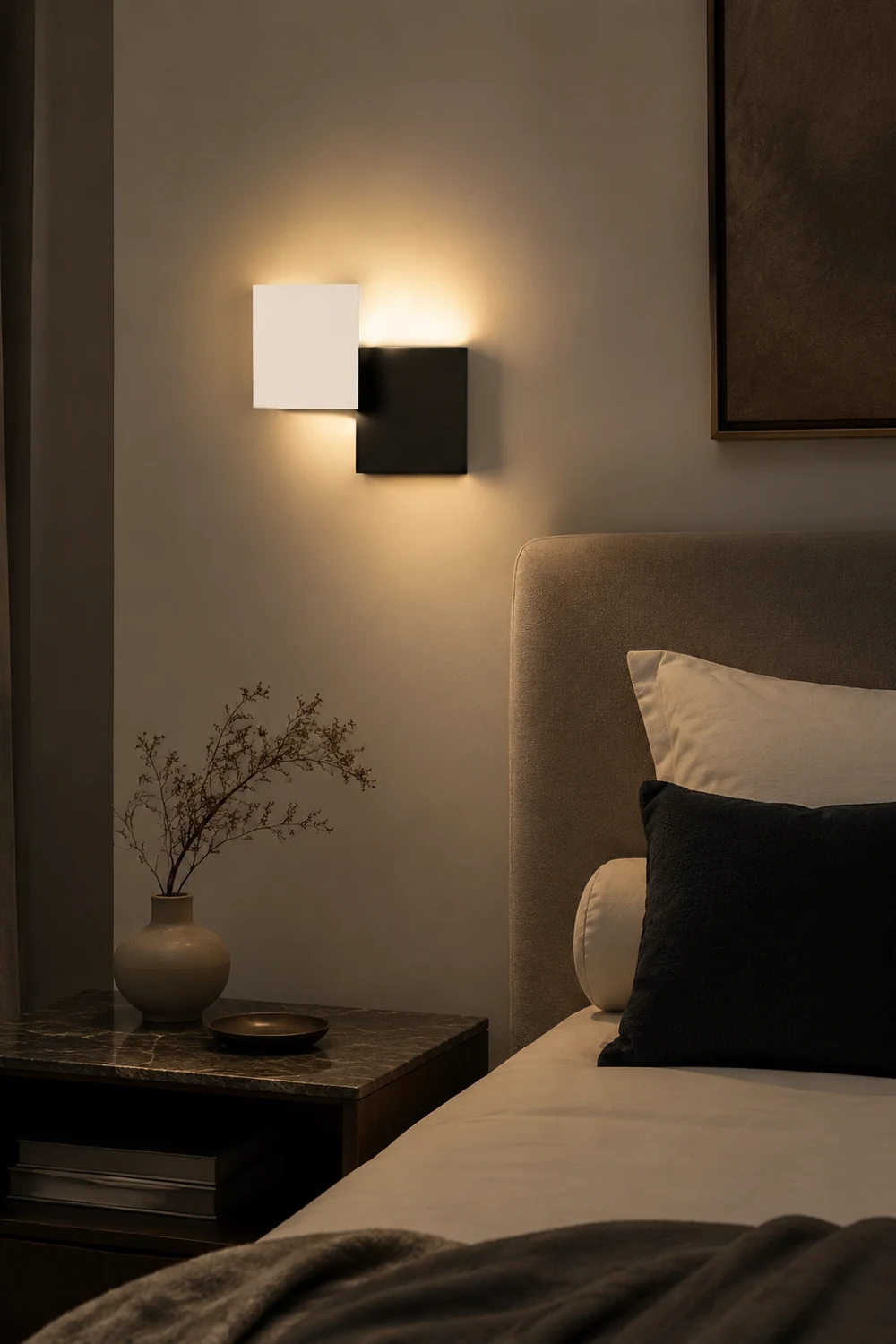 Piano Key Wall Light - Lumpaz