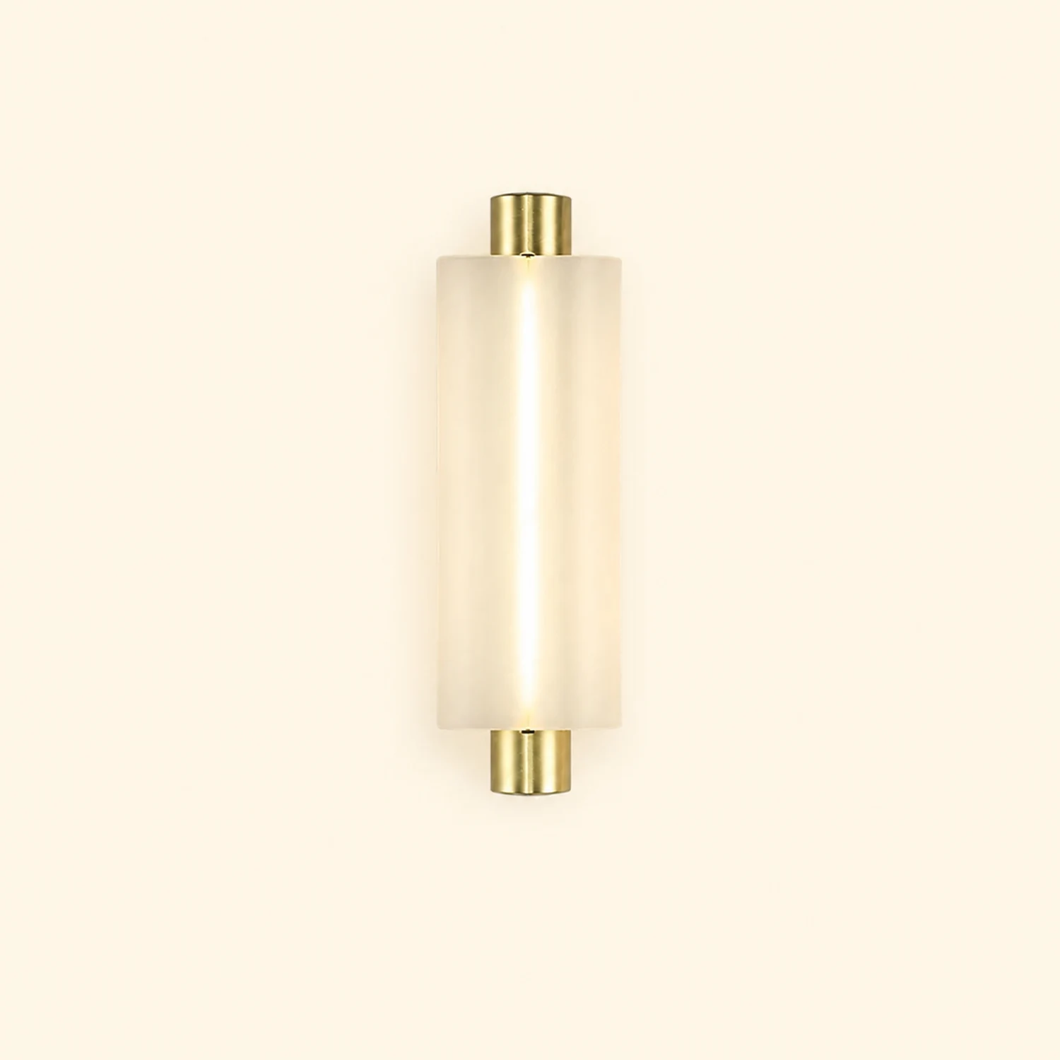 Metropol Wall Lamp - Lumpaz