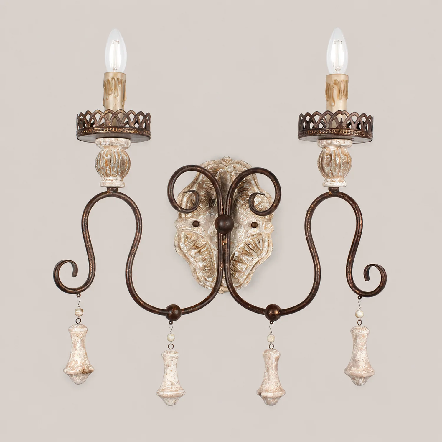 Santa Trinita Sconce - Lumpaz