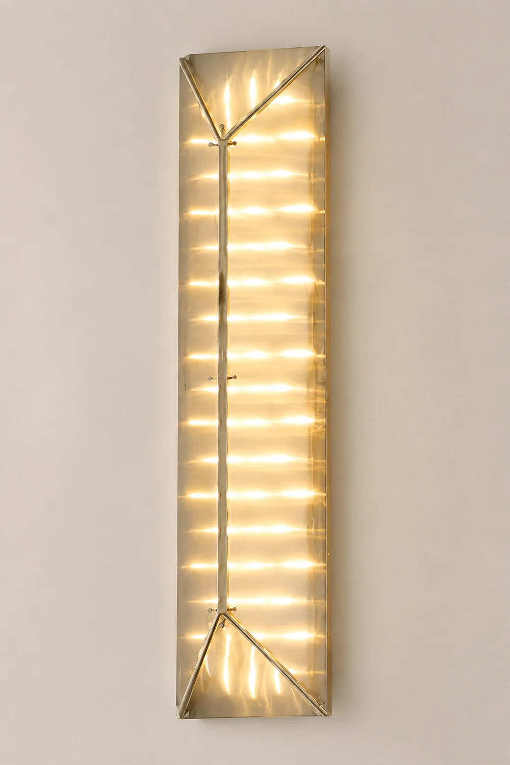 Fragment Wall Lamp - Lumpaz