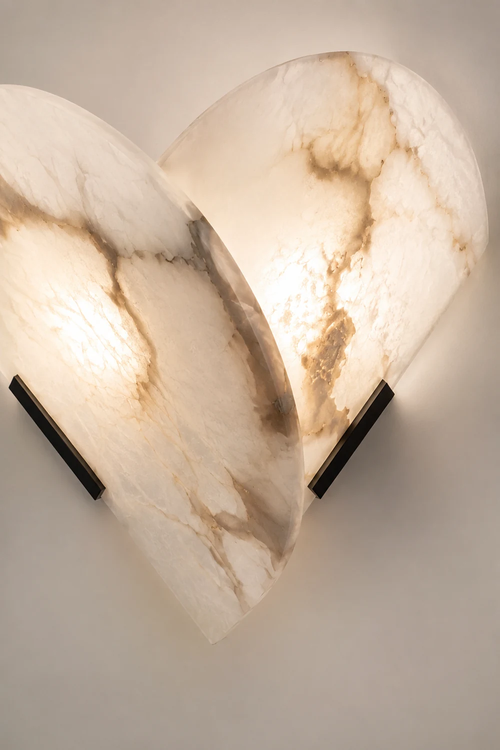 Fly Gaby Wall Lamp - Lumpaz