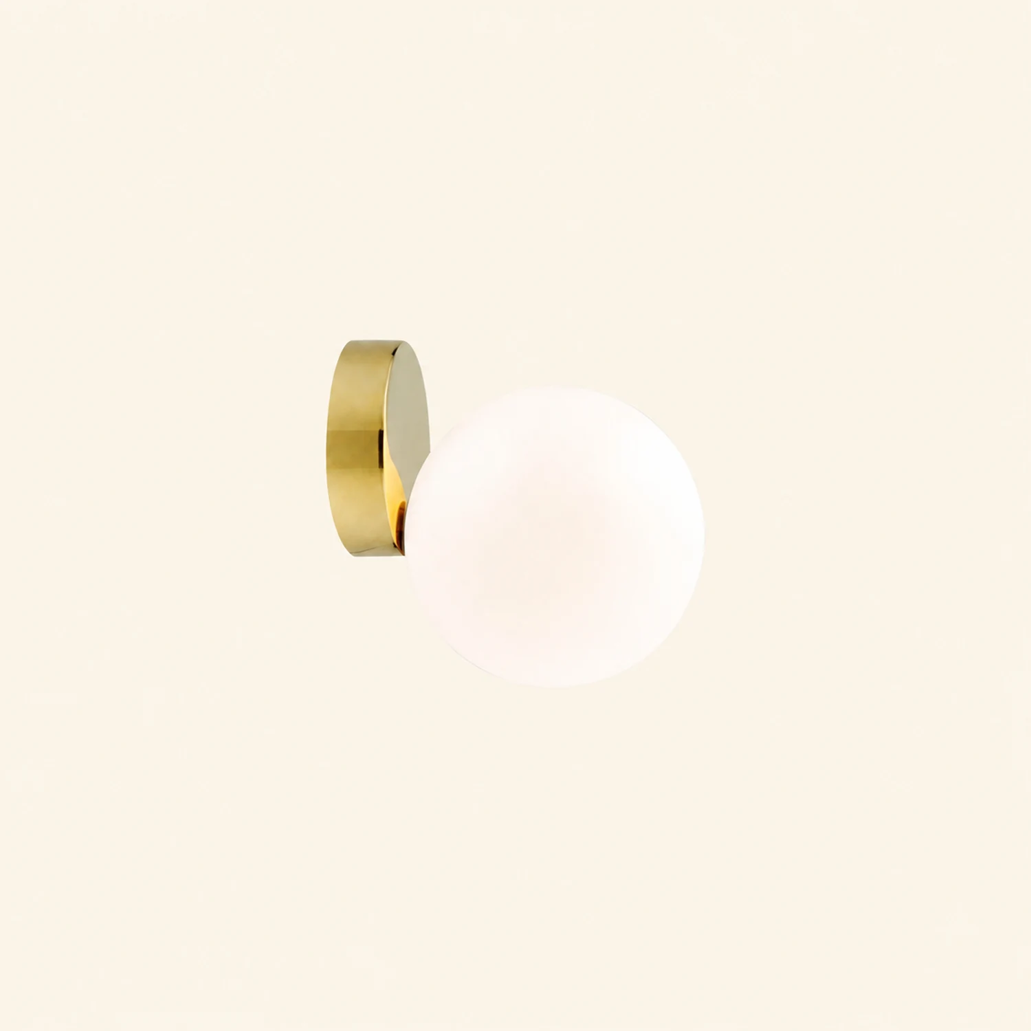 Tip of The Tongue Wall Lamp - Lumpaz