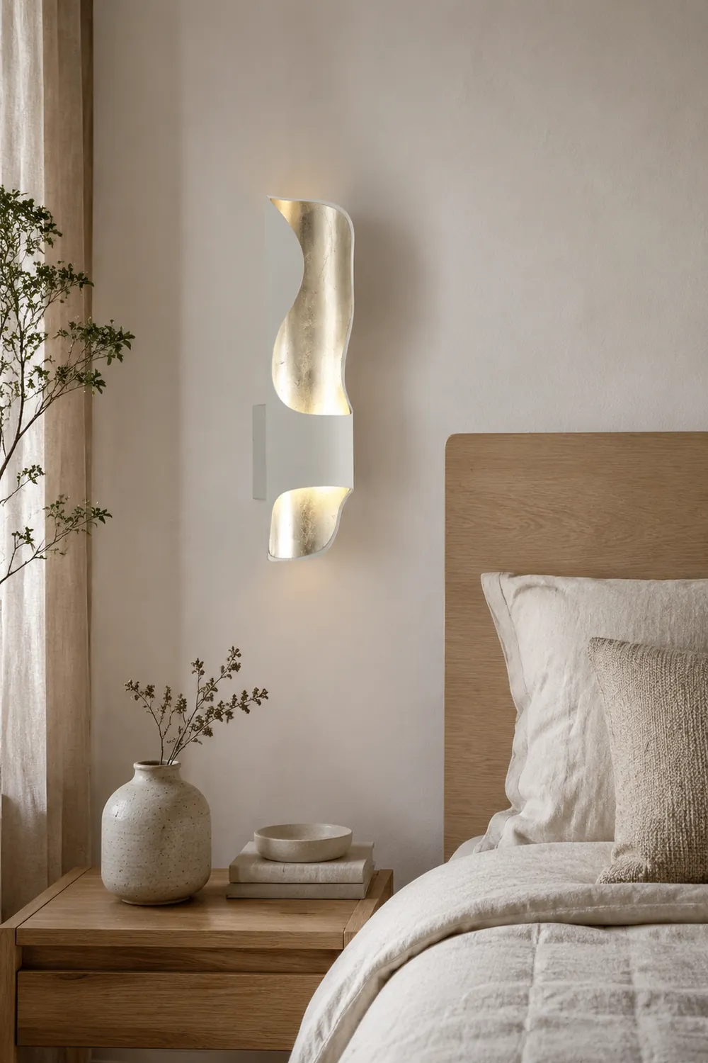Dittisham Wall Lamp - Lumpaz