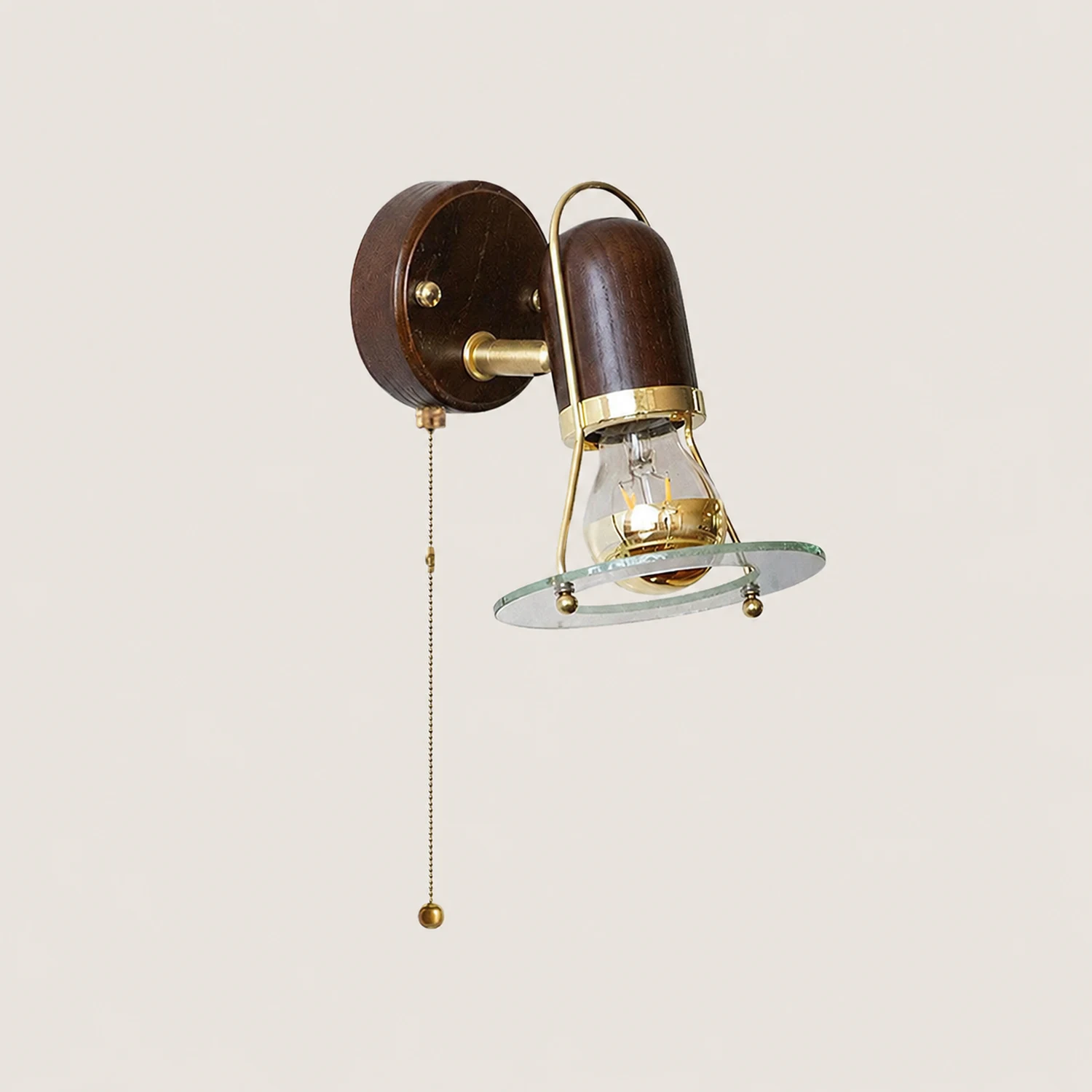Vaughan Wall Light - Lumpaz