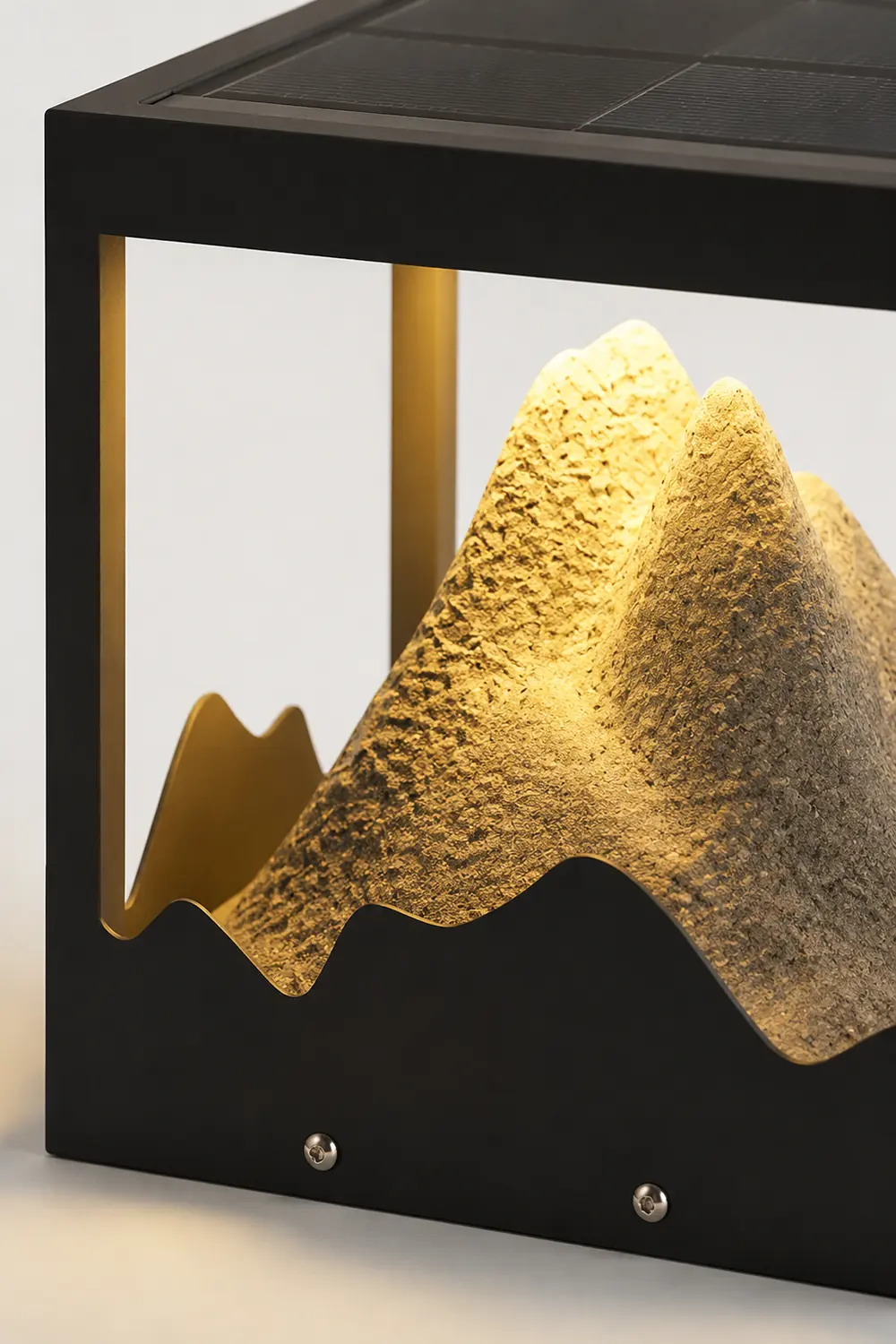 Orif Garden Light - Lumpaz