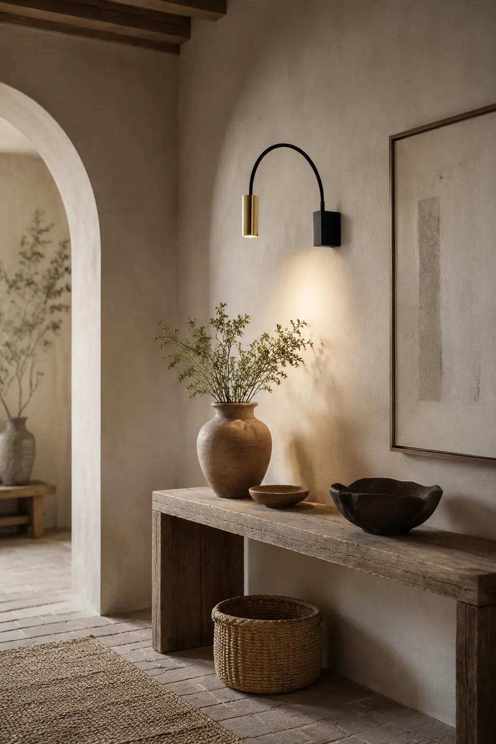 Antonella Wall Lamp - Lumpaz