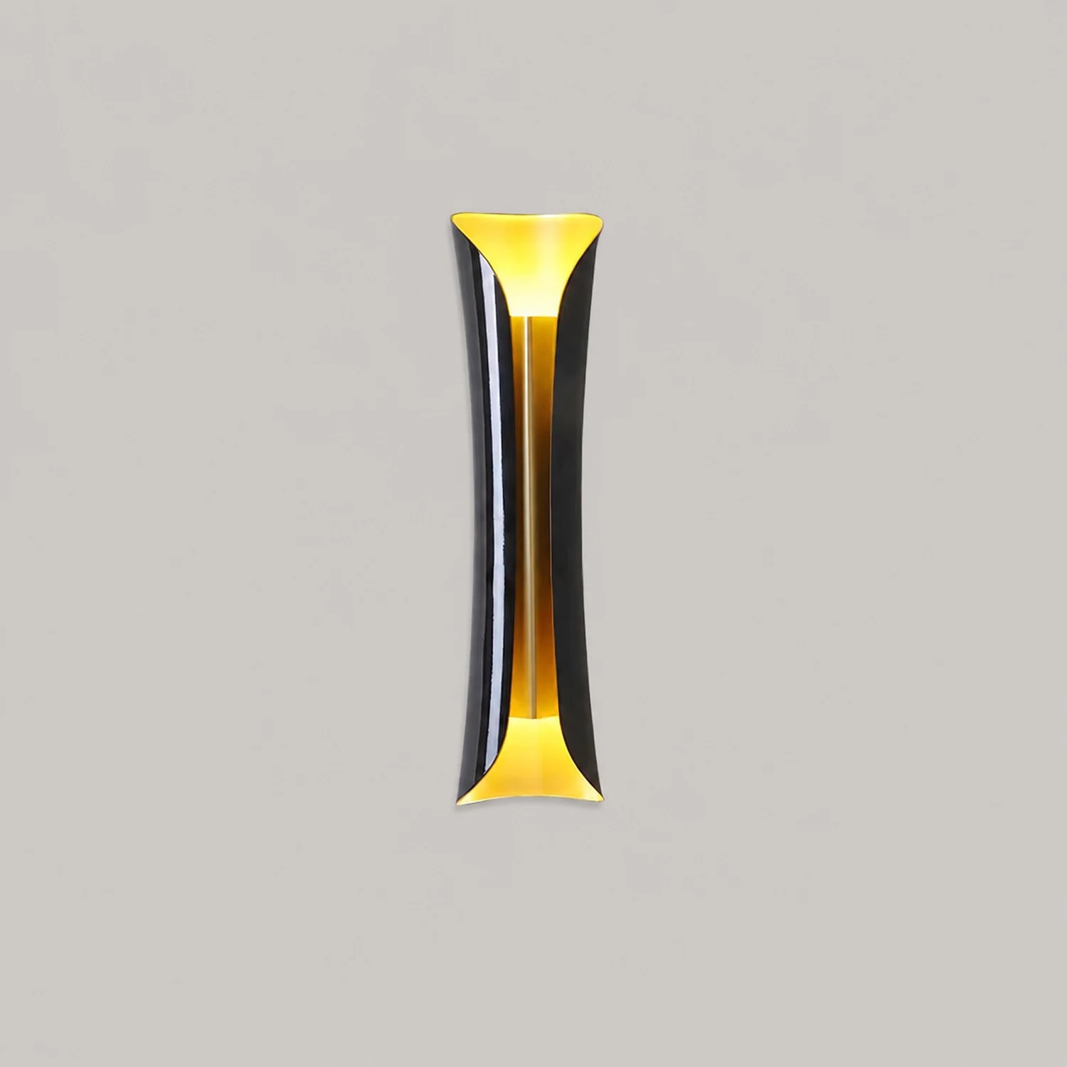 Small Waist Wall Lamp - Lumpaz