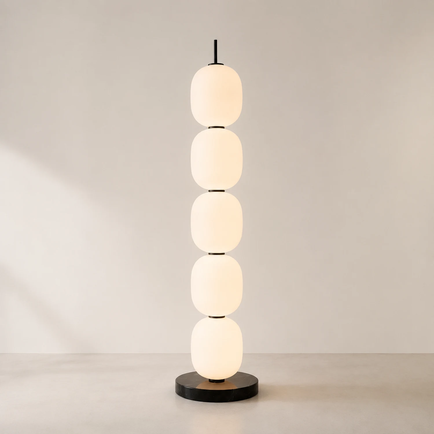 Candied Haws Floor Lamp - Lumpaz