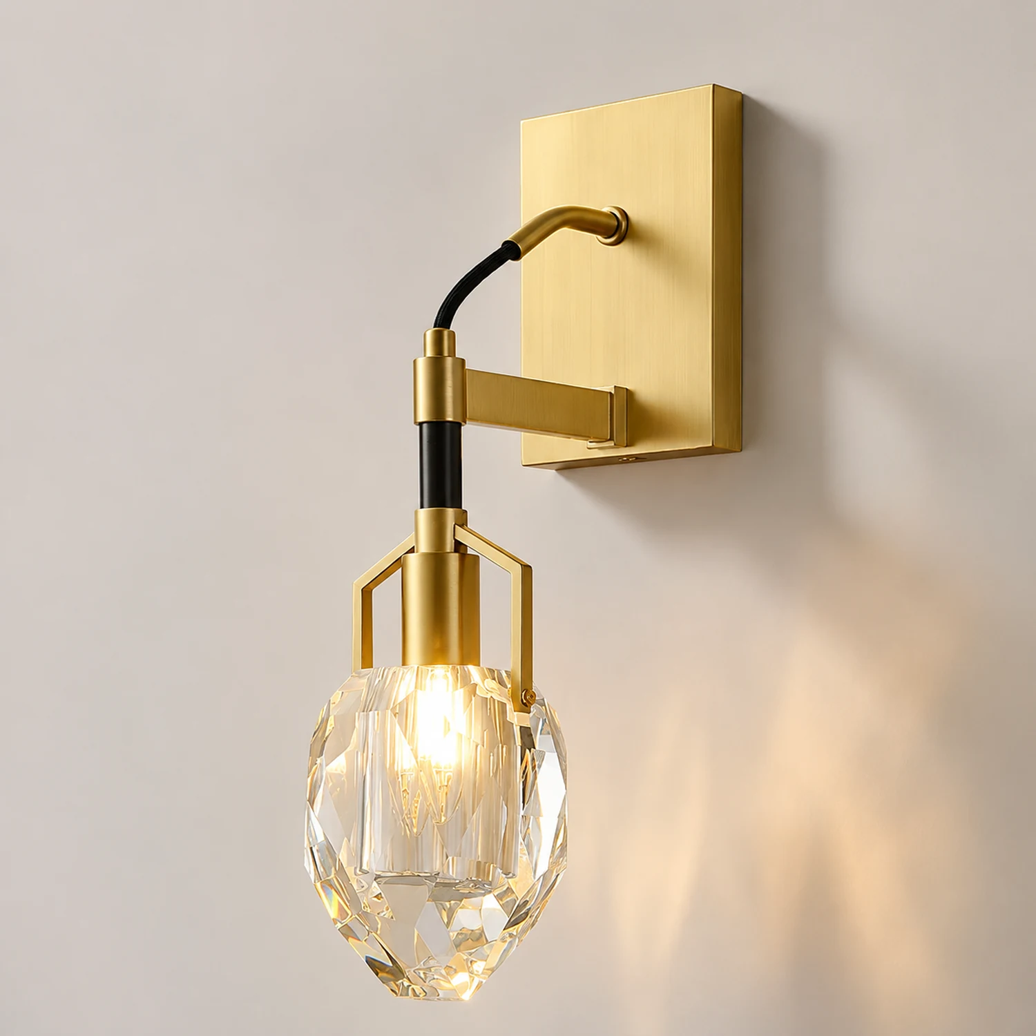 Lavilla Wall Lamp - Lumpaz